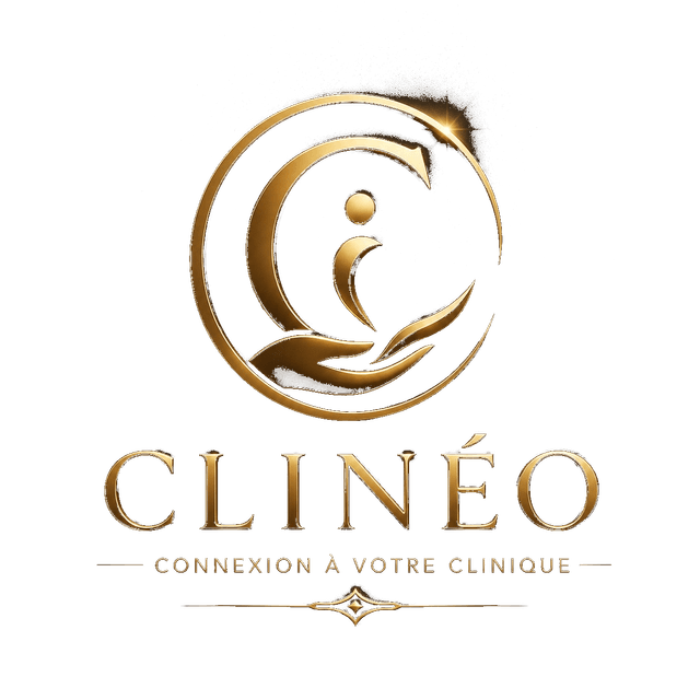 Clinéo — connexion à votre clinique